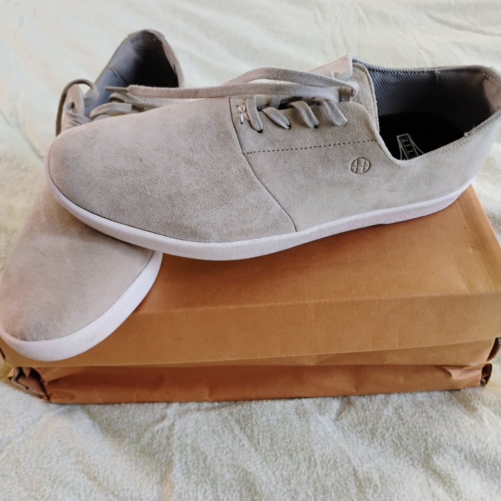 Huf Austin Gillette Signature Shoe